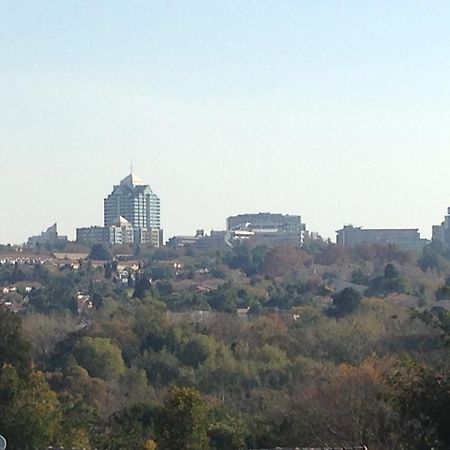 Sandown Estate Apartment Johannesburg Exterior foto