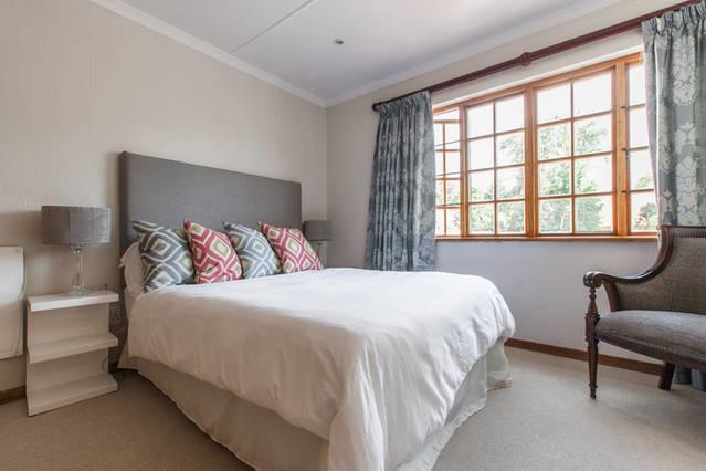 Sandown Estate Apartment Johannesburg Exterior foto